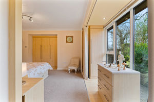 Bedroom One- click for photo gallery